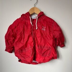 Vintage 12mo spring jacket
